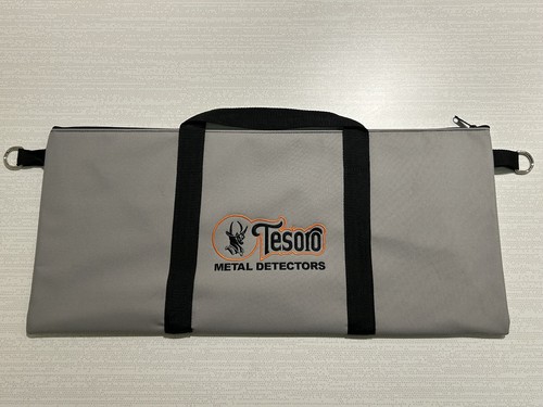 Tesoro metal detector - metal,