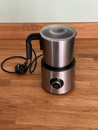 John lewis milk frother - lewis,