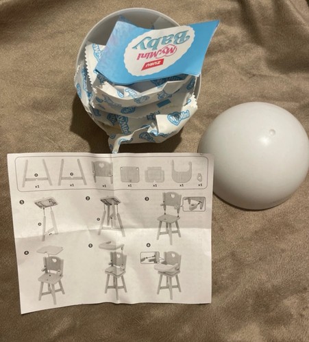 Zuru mini baby - zuru,