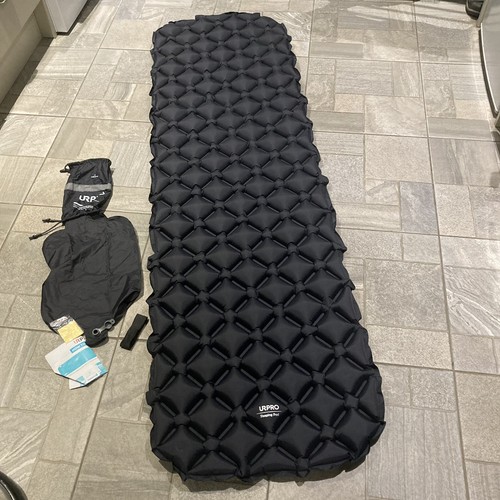 Ultralight sleeping pad - ultralight,