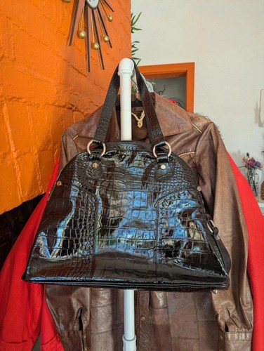 Vintage patent real genuine