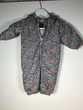 Baby Gap Snowsuit Down