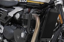 SW Motech Crash Bars For