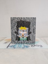 LootCrate Kidrobot South Park