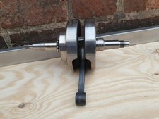 PULSE ADRENALINE 125 ENGINE