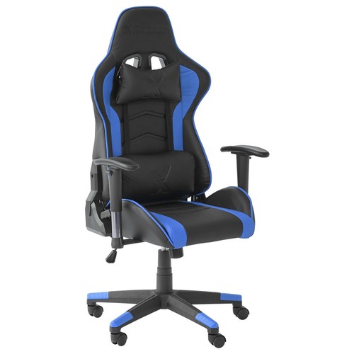 Gaming chair rocker - gaming, x