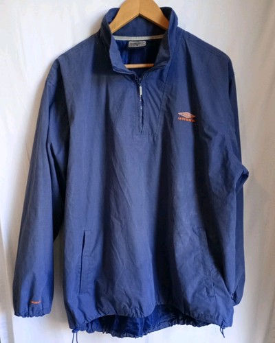 Umbro training drill - umbro, top
