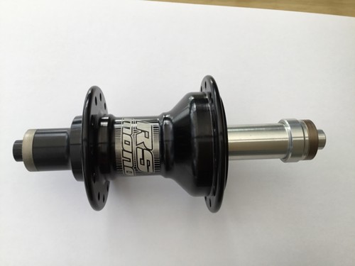 Hope mono rear - hope,