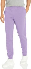Men's Lacoste Purple Tapered