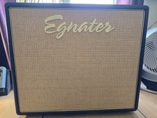 Egnater Tweaker Valve Combo Guitar Amplifier 15W