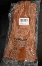 VCL Power Welding Gloves 14" L