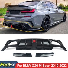 FOR 2019-2022 BMW 3 SERIES G20
