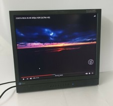 19'' Monitor Screen FlexScan