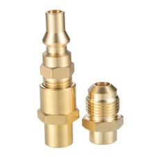 Weber Q BBQ Grill Adapter