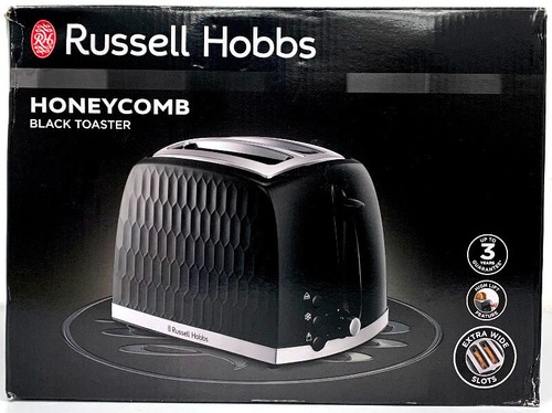 Russell hobbs honeycomb - russell,