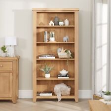 Cheshire Limed Oak Large Tall