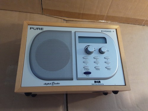 Pure evoke dab - pure, 1,