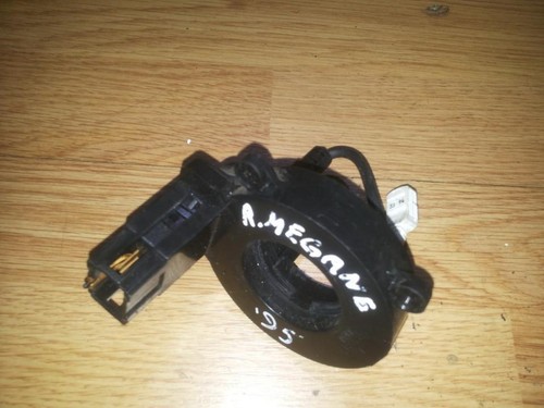 Renault megane 1995 - 1995, slip