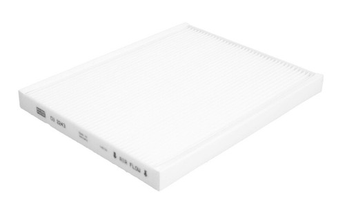 Fits mann filter 2243 - mann-filter, cu
