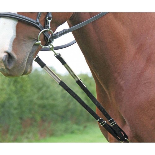 Shires nylon harbridge - shires,