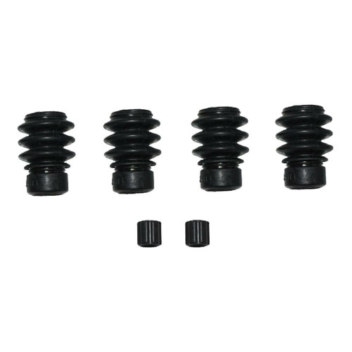 Brake caliper guide - brake, bolt