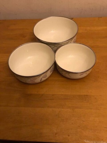Vintage set three - set,