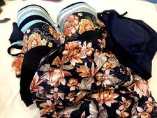 Tu Matalan M&S F&F bikini set