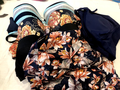 Matalan f bikini set - f&f,