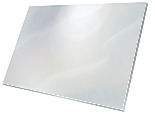 Draper 32105 glass screen 3 - glass, (3