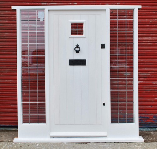 Bespoke accoya timber cottage - bespoke,