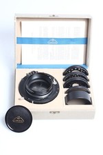 Rodenstock depth former