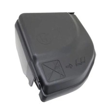 Fuse Box Upper Cover Lid For