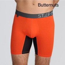 Step One boxer briefs no fly