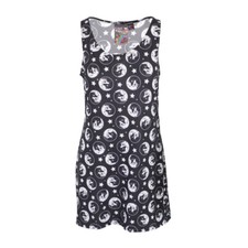 NEWBREED WOMENS YING YANG