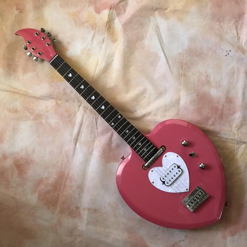 Daisy rock heartbreaker - daisy,