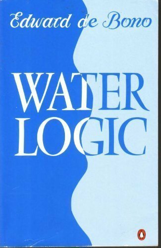Water logic edward bono - water,