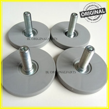 IKEA BESTA STUVA LEGS FEET x4