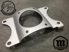 Montesa 4RT Trials Front