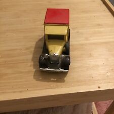 USED Matchbox Models Of