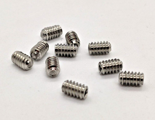 Surfboard fin screws fcs - fin, box