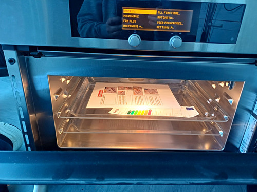Miele h4060bm built - h4060bm, built-in