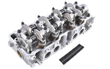 MD192297 HEAD CYLINDER