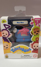 Cheebee! Cuties Teletubbies