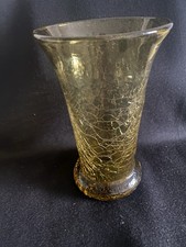 Vintage brown crackle - vintage,