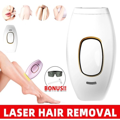 Ipl laser permanent hair - permanent,