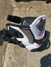 Dakine ladies kitesurfing