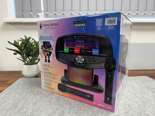 Singing machine ism9025 fi - singing, wi-fi