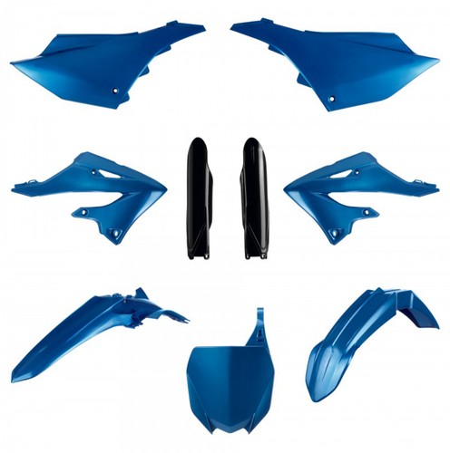 Polisport plastic restyling - polisport,