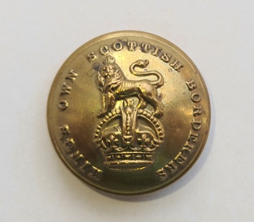 Ww1 era king own scottish - ww1,
