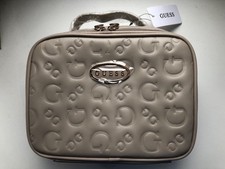 GUESS Vanity Case Travel